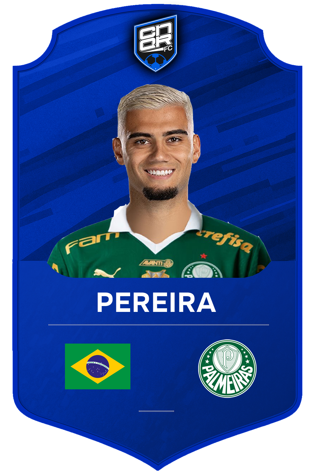 Pereira